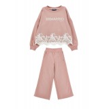 СПОРТИВНИЙ КОСТЮМ ERMANNO SCERVINO