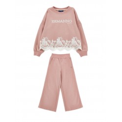 СПОРТИВНИЙ КОСТЮМ ERMANNO SCERVINO