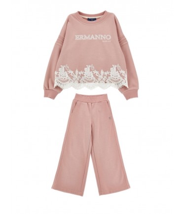 СПОРТИВНИЙ КОСТЮМ ERMANNO SCERVINO