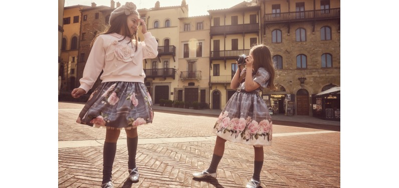NEW COLLECTION FW 26/27